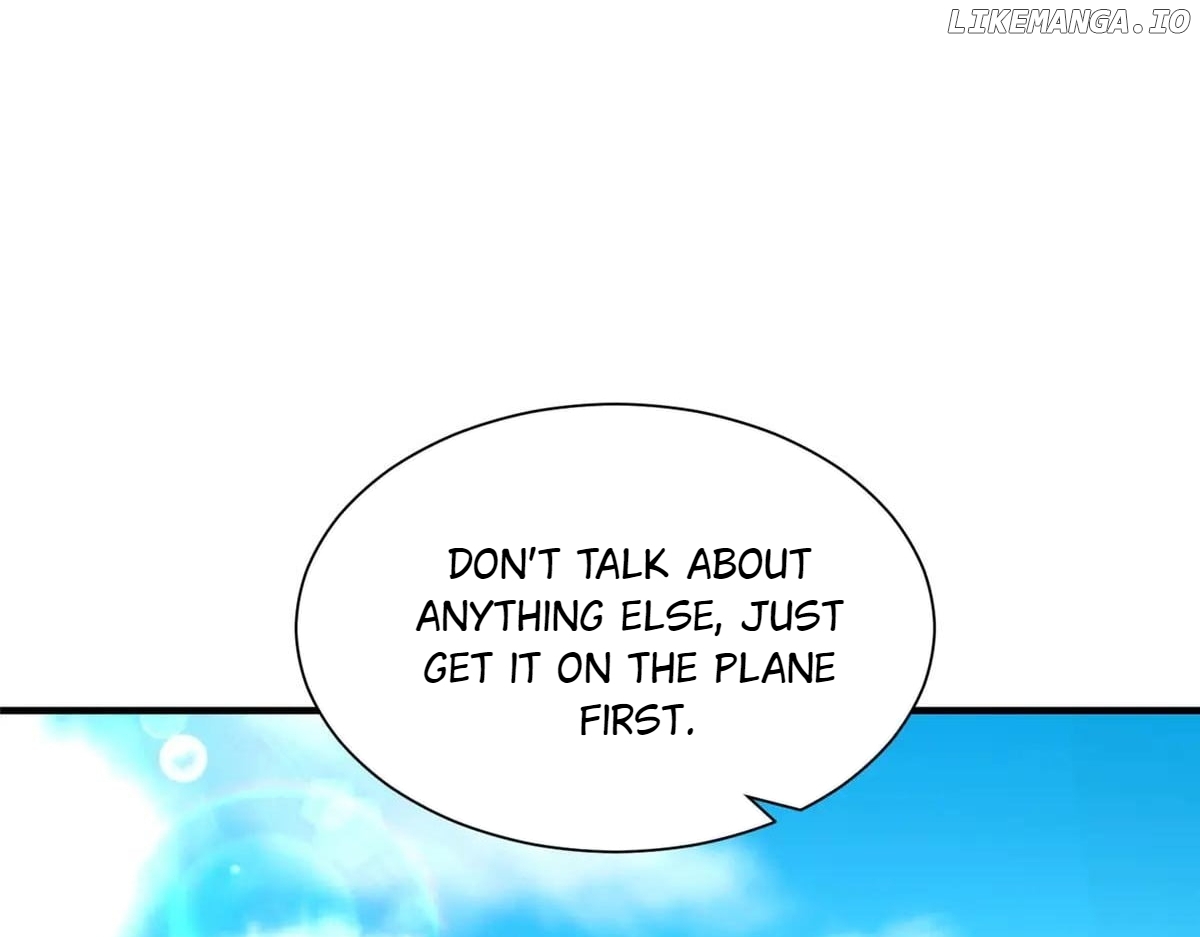 I randomly have a new career every week Chapter 814 - page 41